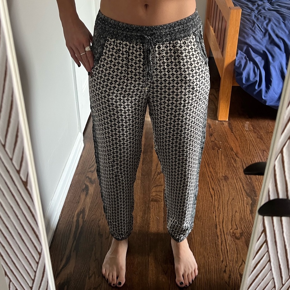 American Eagle Harem Pants